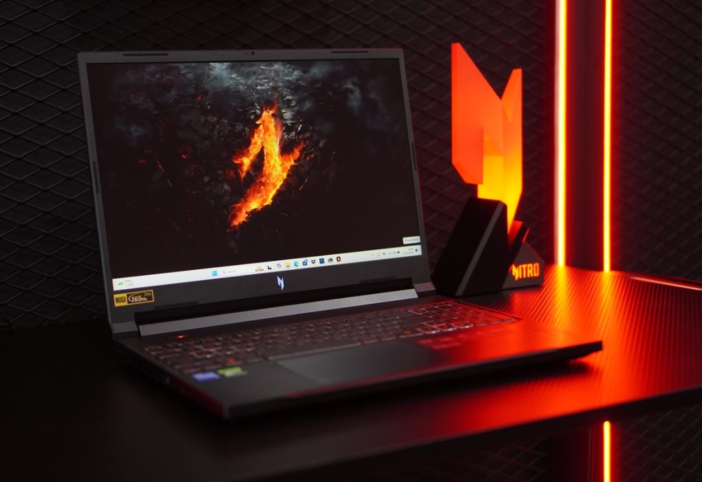 Harga Acer Nitro V 16