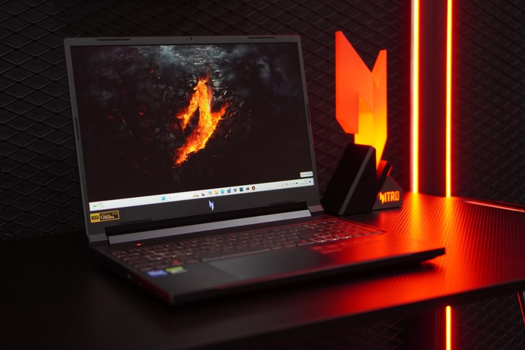 Harga Acer Nitro V 16