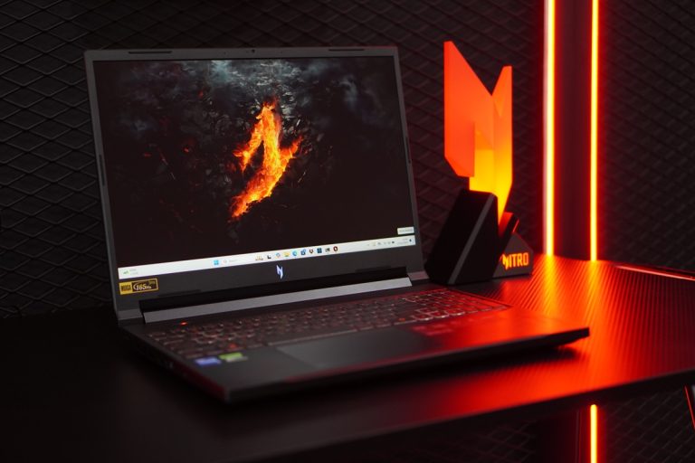 Harga Acer Nitro V 16