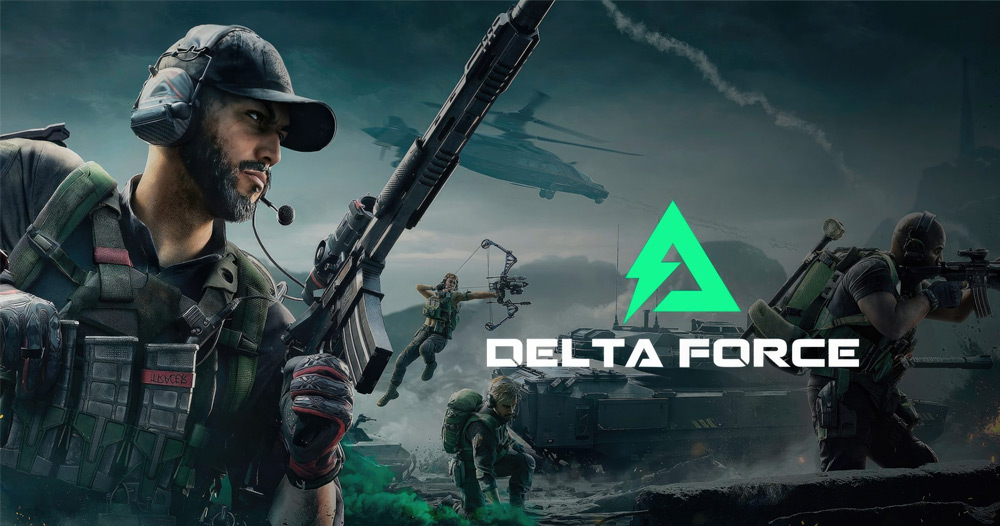 Delta Force