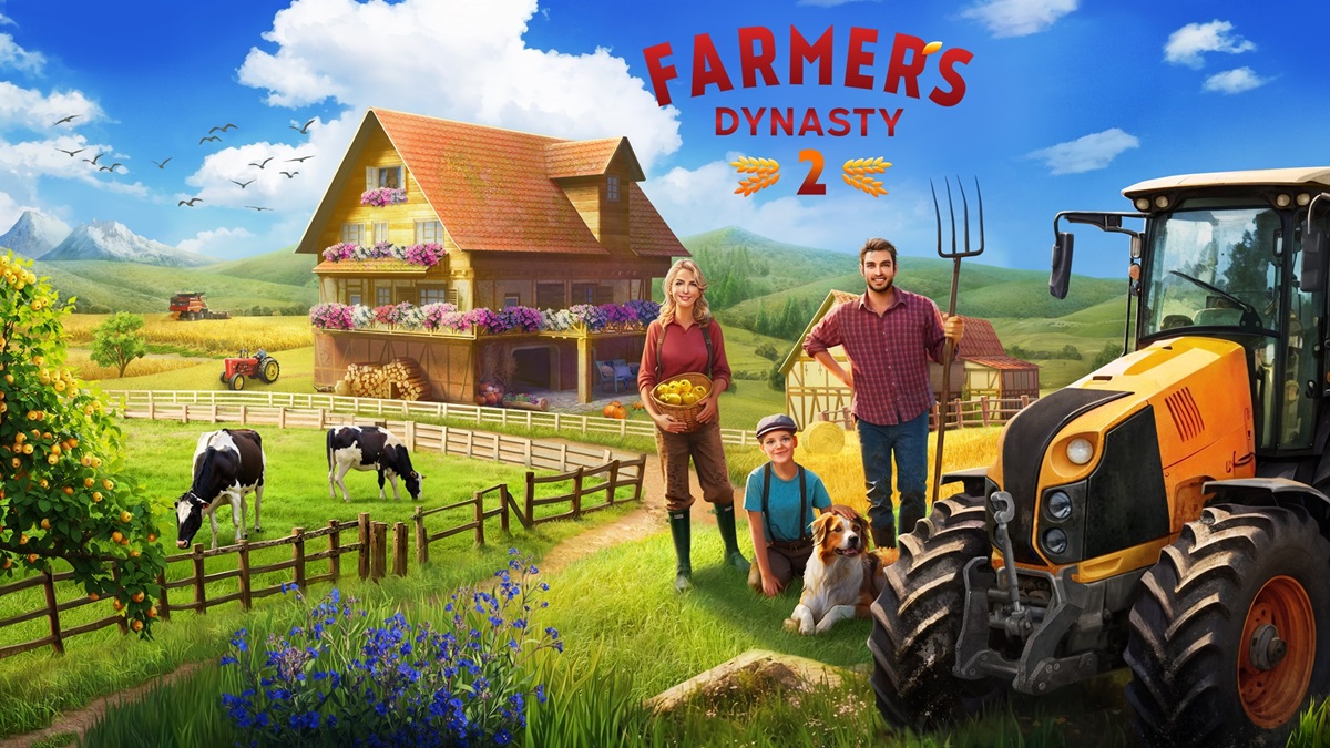 Game Farming PC Terbaik