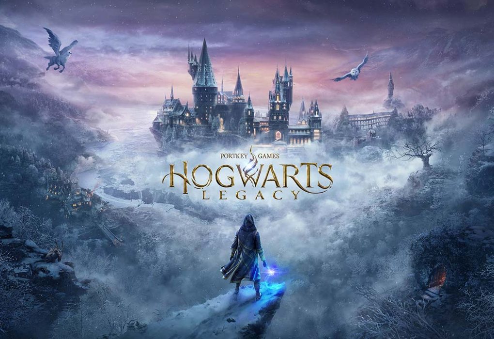 Game Open World Terbaik PC