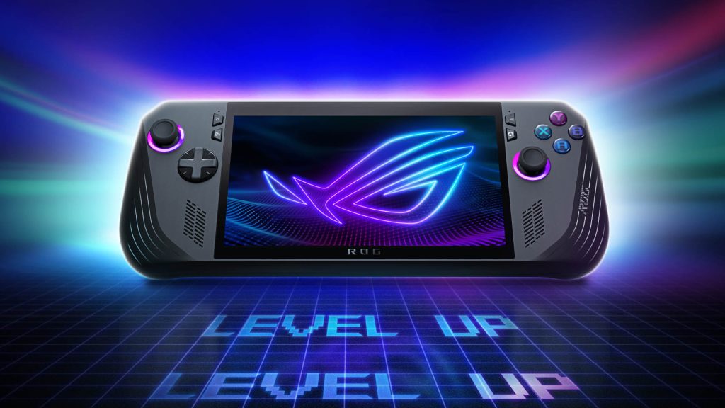 6 Handheld Gaming PC Terbaik di Tahun 2024 - EpicPlay