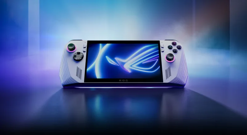 Handheld Gaming PC Terbaik