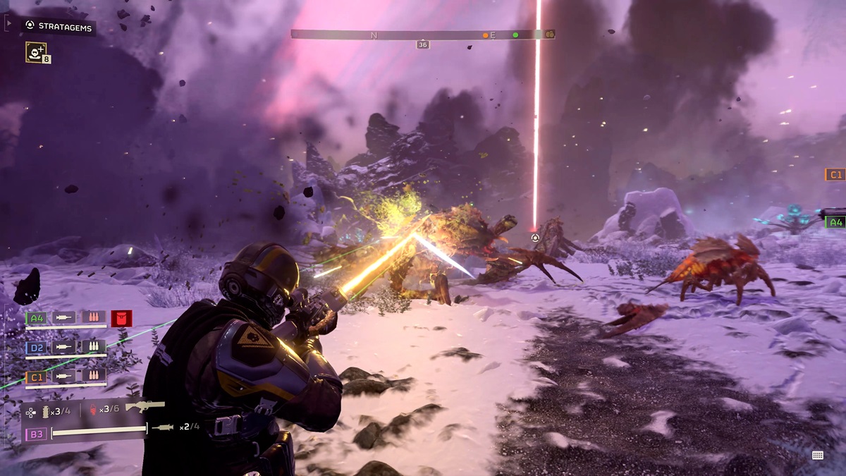 Game PS5 Terbaik
