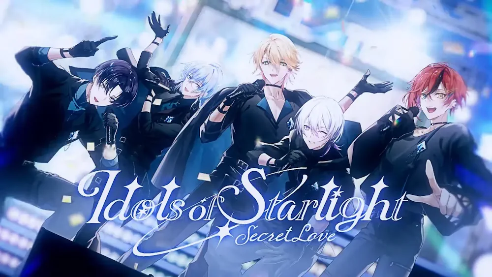 Idols of Starlight – Otome