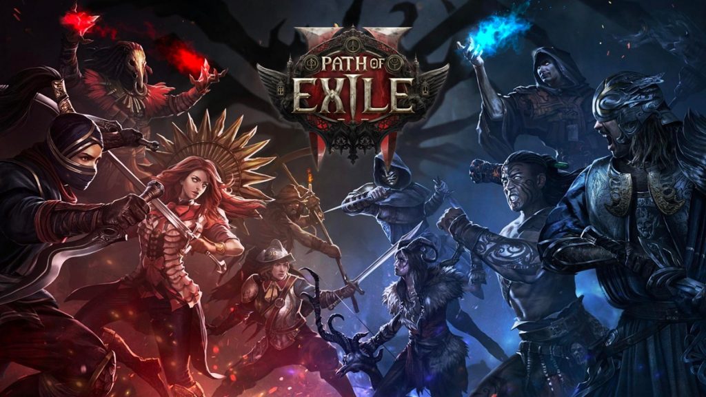 path of exile 2 semakin tenar