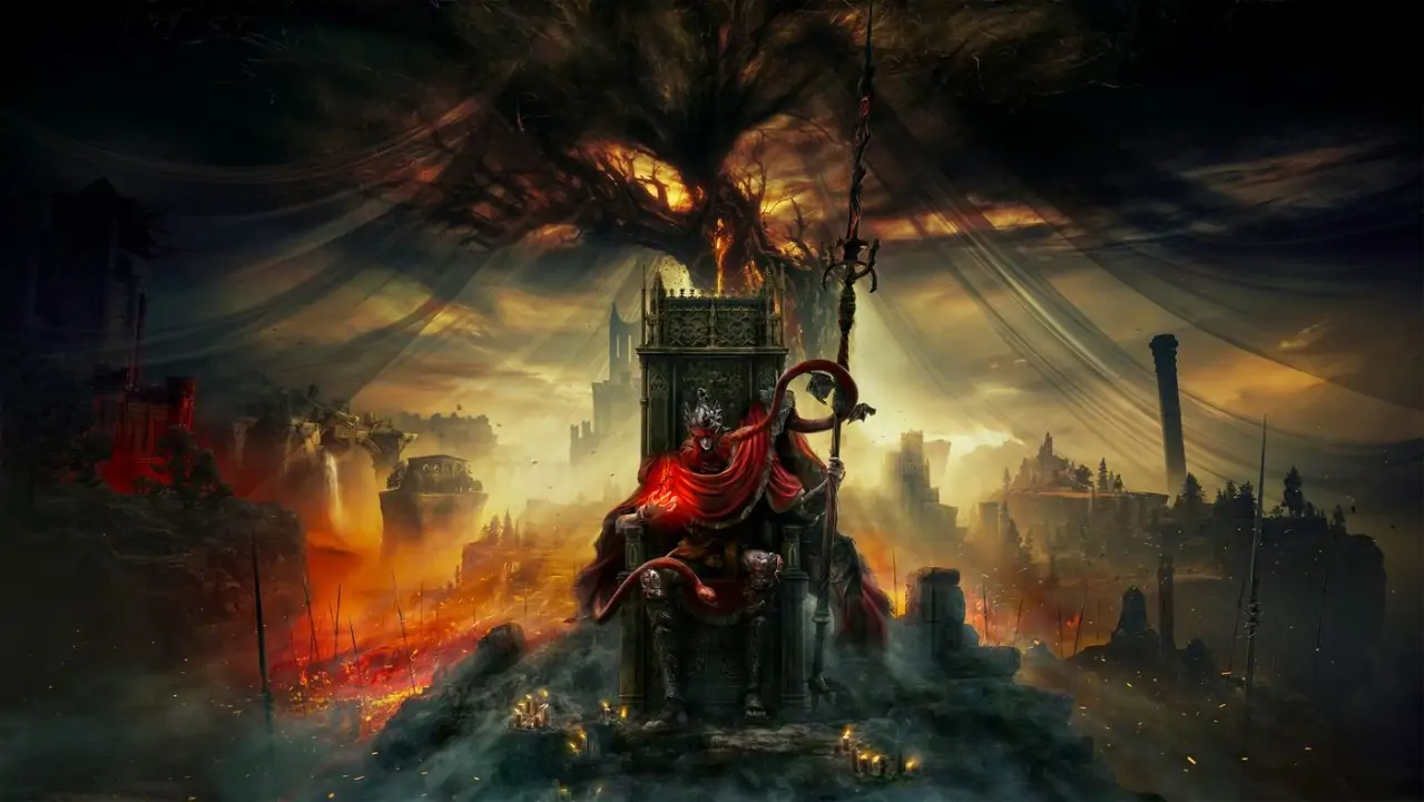 Shadow of the Erdtree DLC epiclopedia