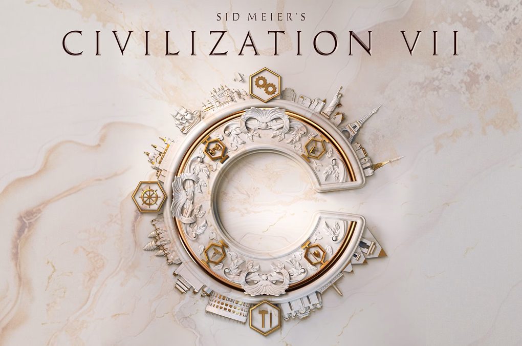 Spesifikasi Sid Meier's Civilization VII