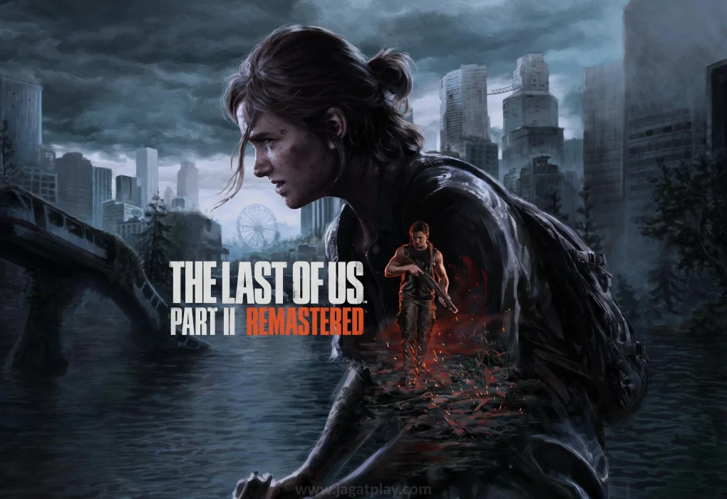 game paling horor, game horror terbaik