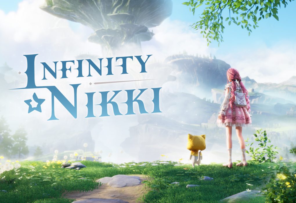 Spesifikasi Infinity Nikki