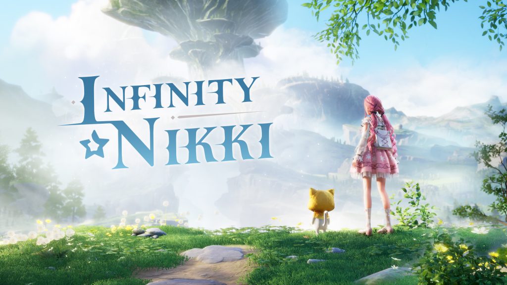 Spesifikasi Infinity Nikki