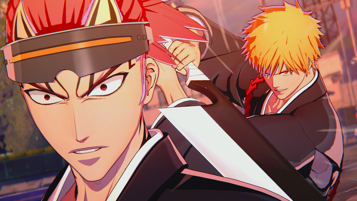 Tanggal Rilis Bleach Rebirth of Souls