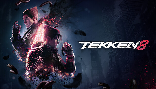 Tekken 8 Raih Penghargaan,Game PS5 Terbaik