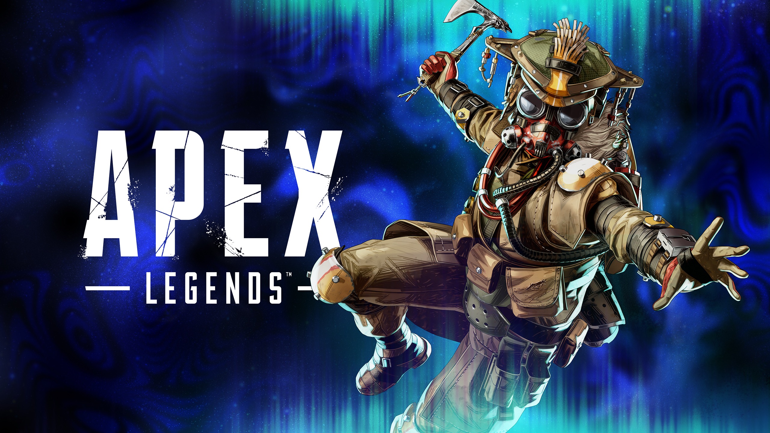 Apex Legends 2
