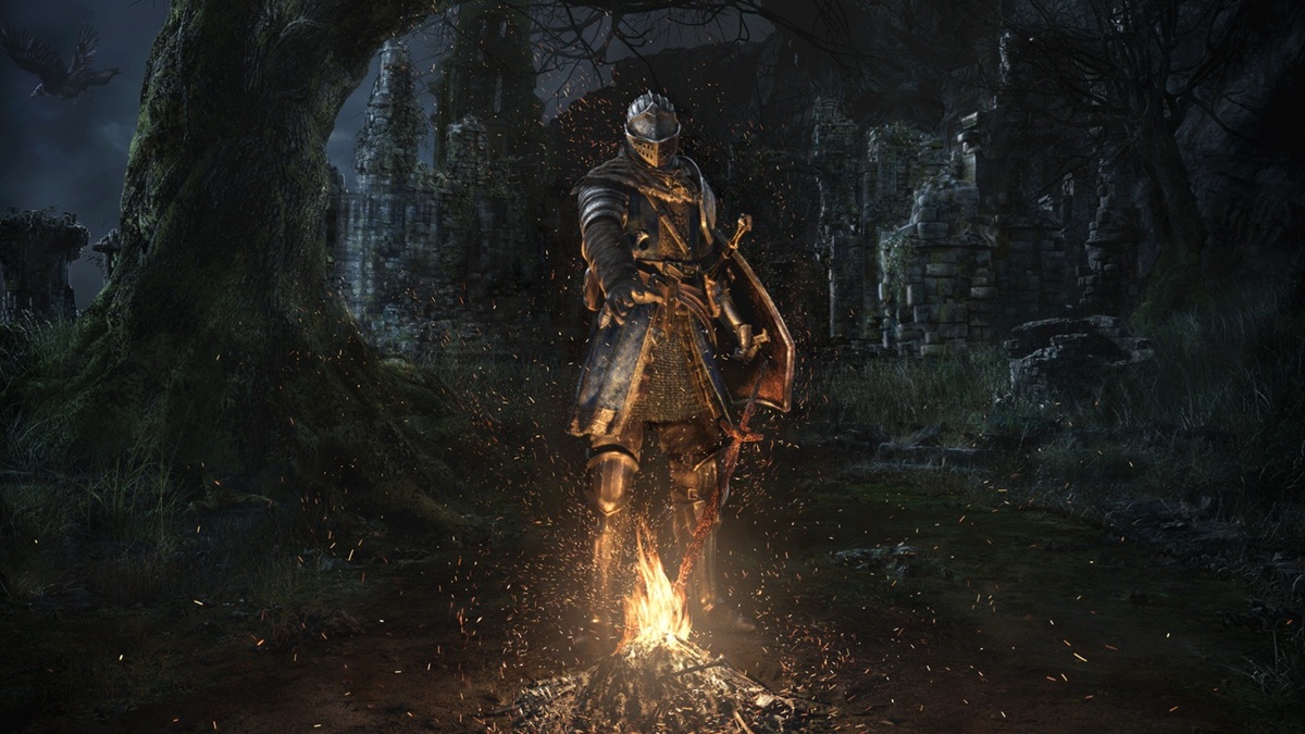 Dark Soul