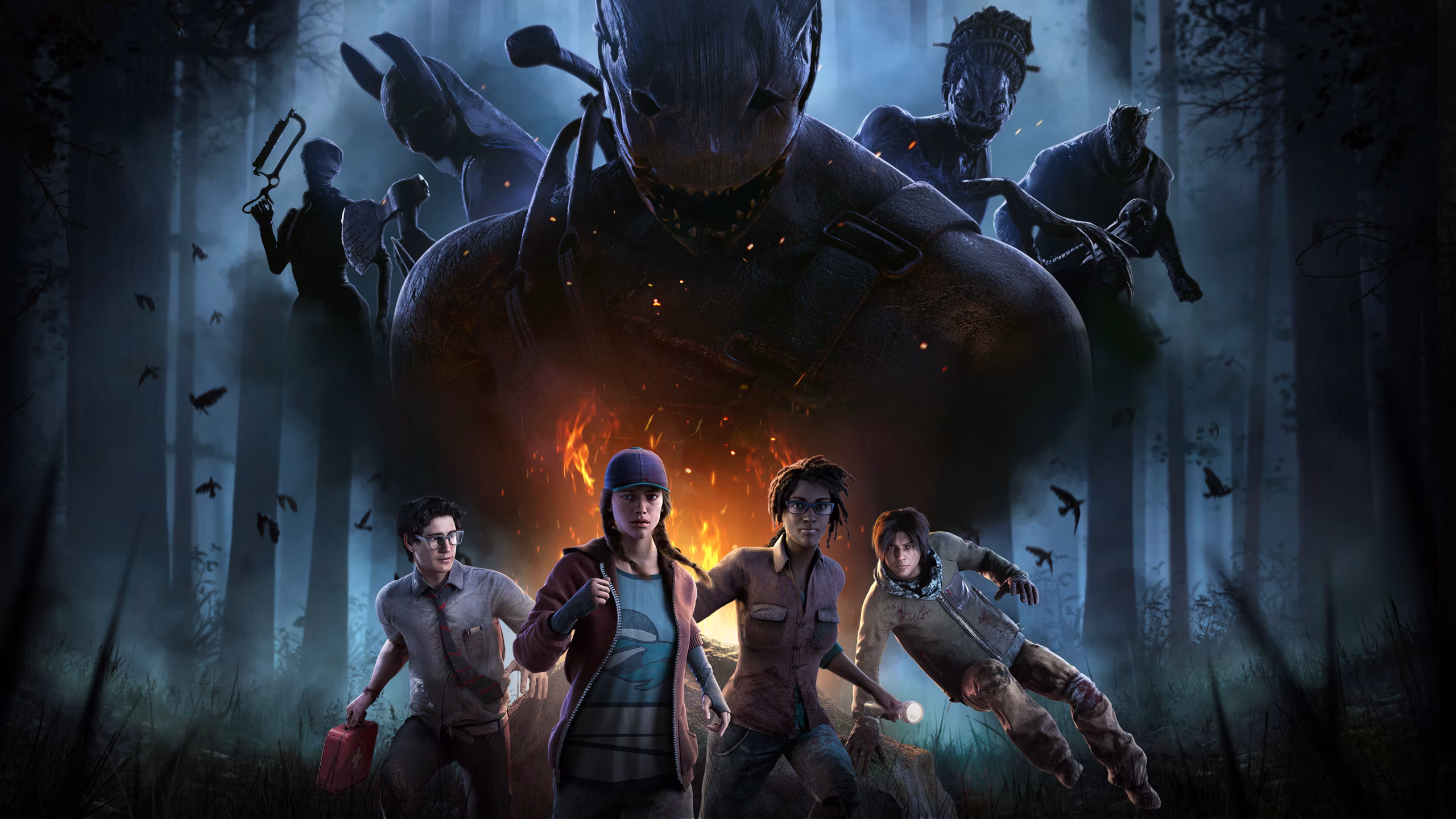 10 Game Horror Mabar Terbaik yang Bisa Bikin Panik Bareng
