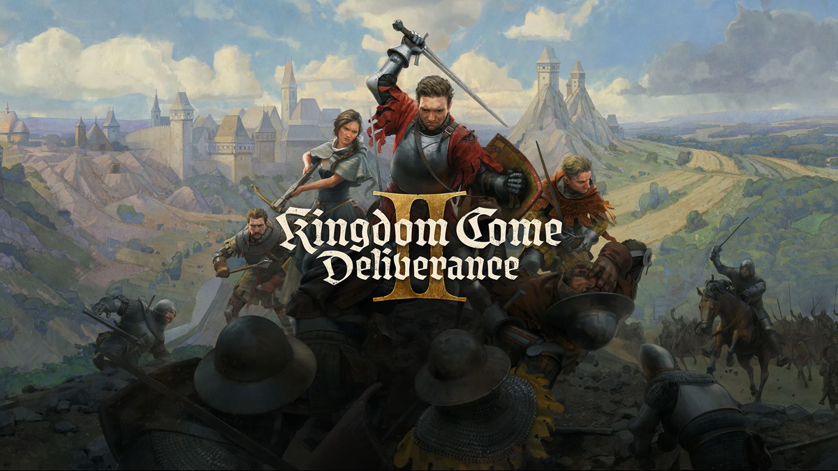 Deliverance II, game RPG PC