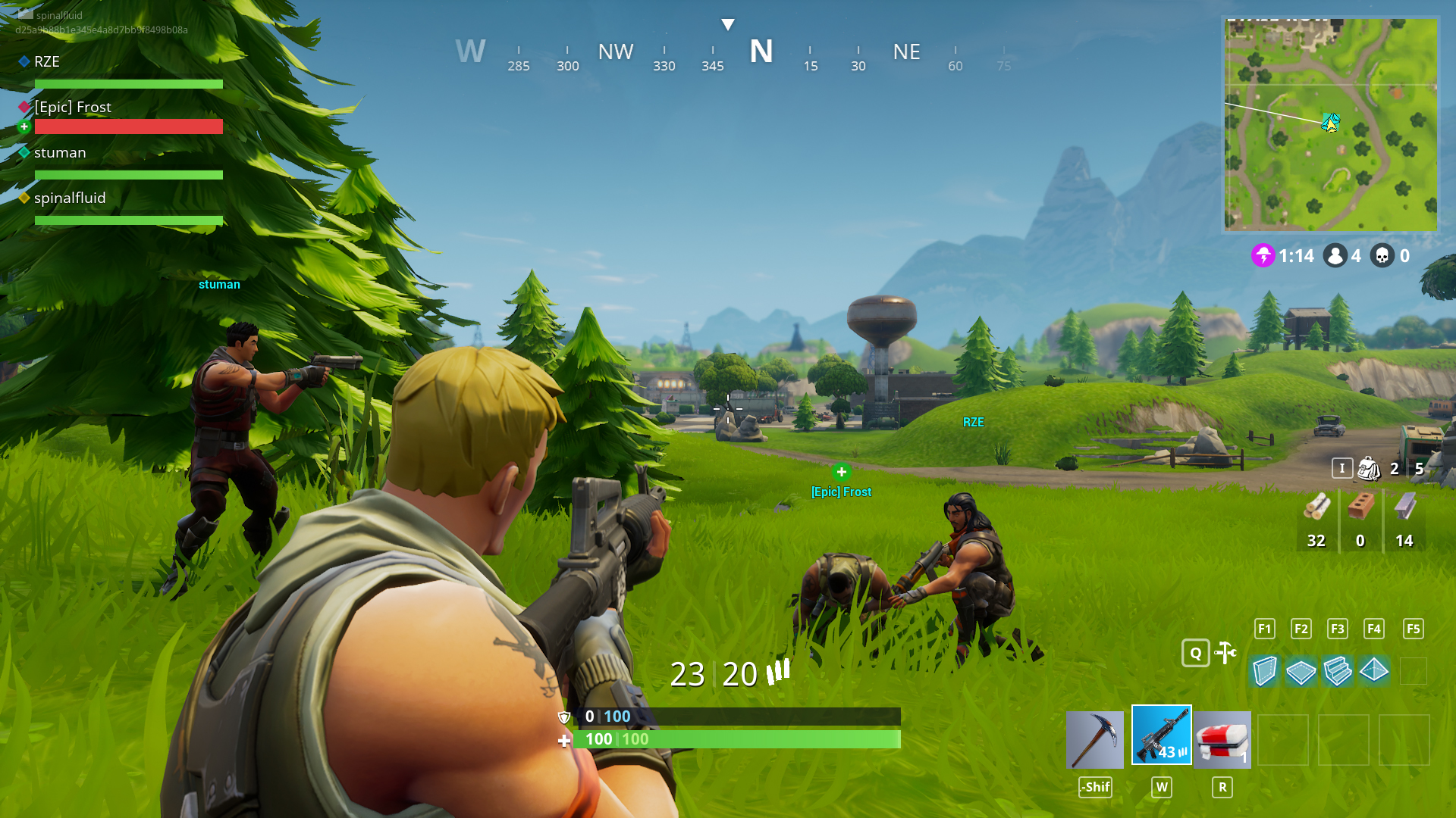 10 Game Multiplayer Terbaik yang Wajib Kamu Coba