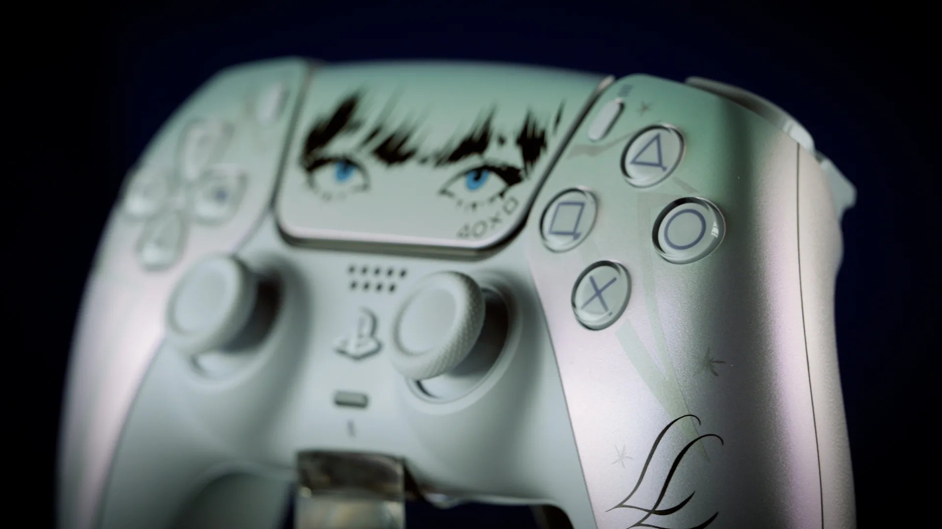 Lisa Limited Edition DualSense