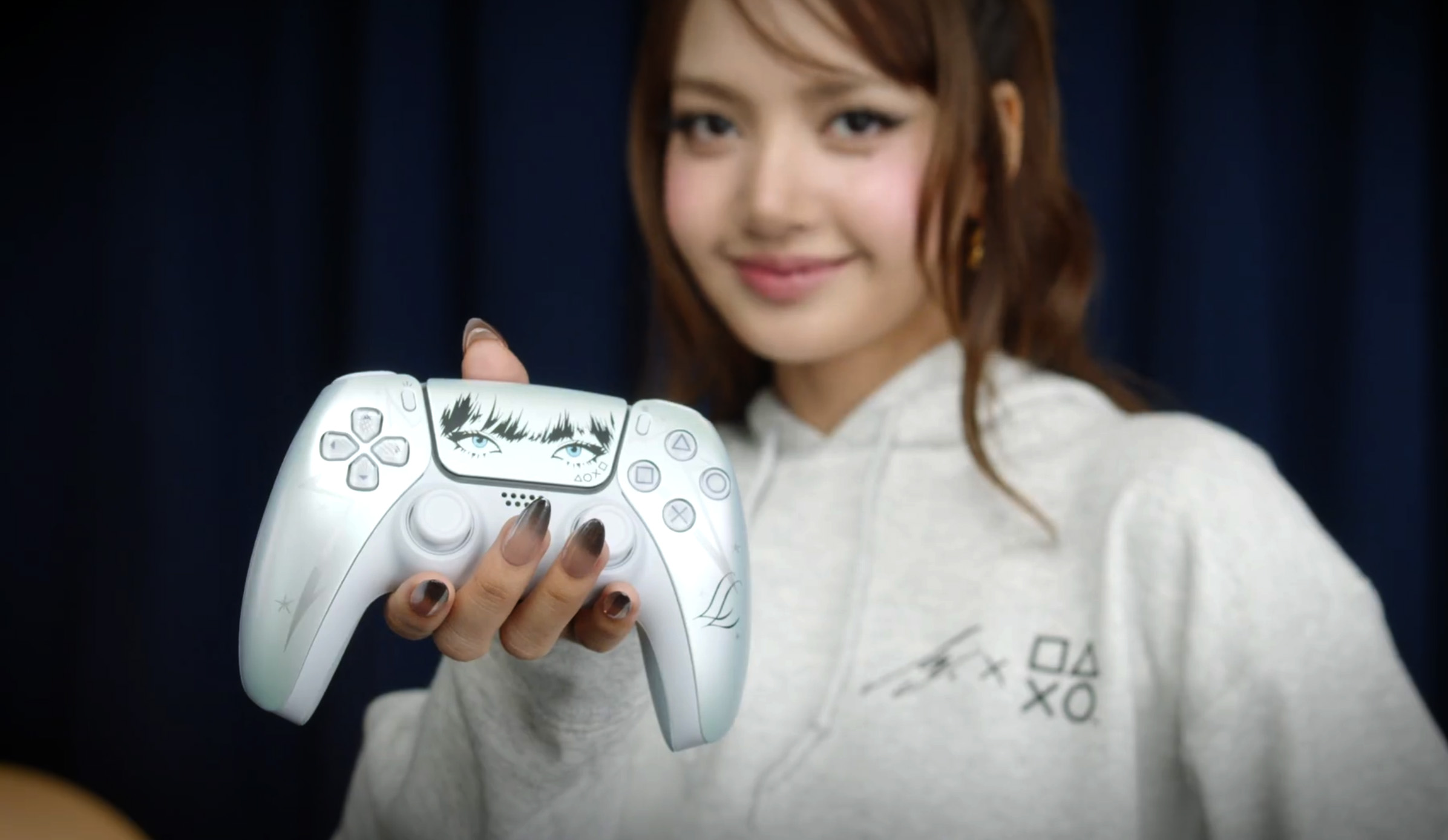 Lisa Limited Edition DualSense Resmi Diumumkan, Meluncur Oktober 2026