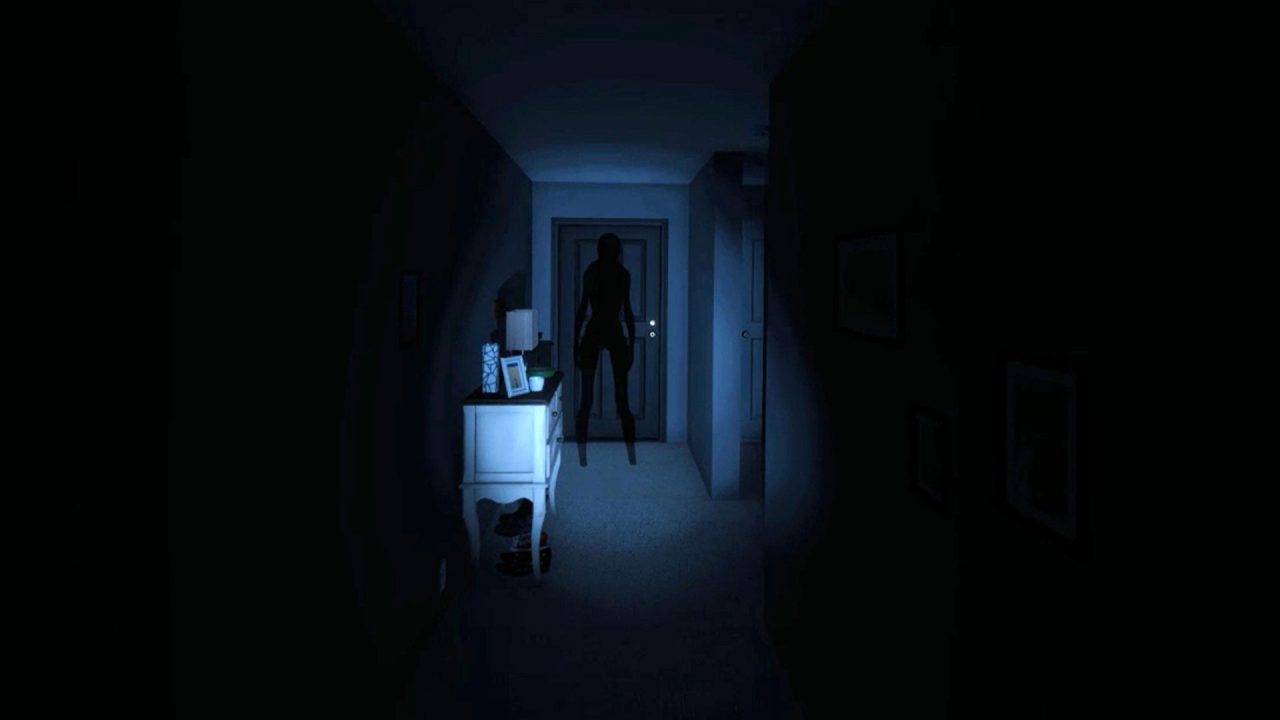 Phasmophobia, Game Horror Mabar