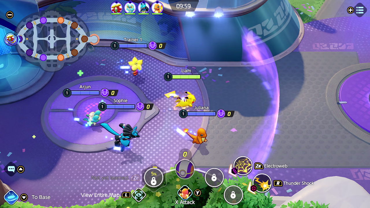 10 Game Multiplayer Online Terbaik untuk Mabar