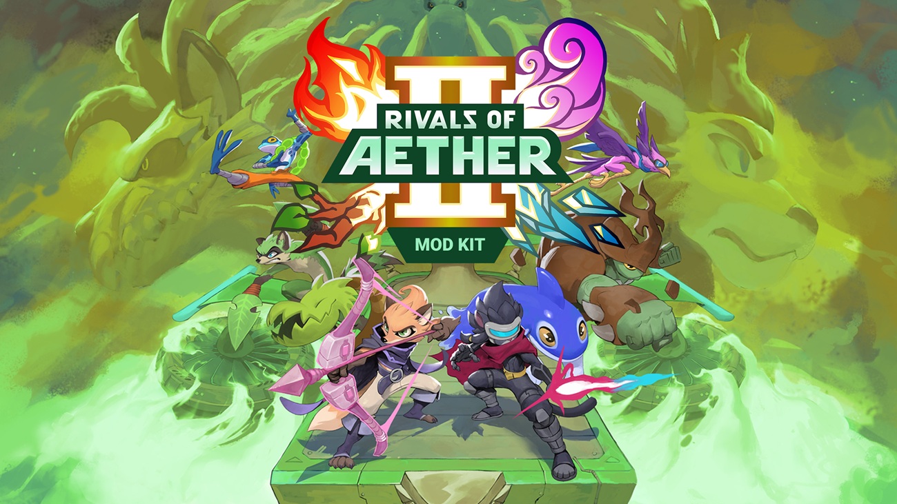 Rivals of Aether II