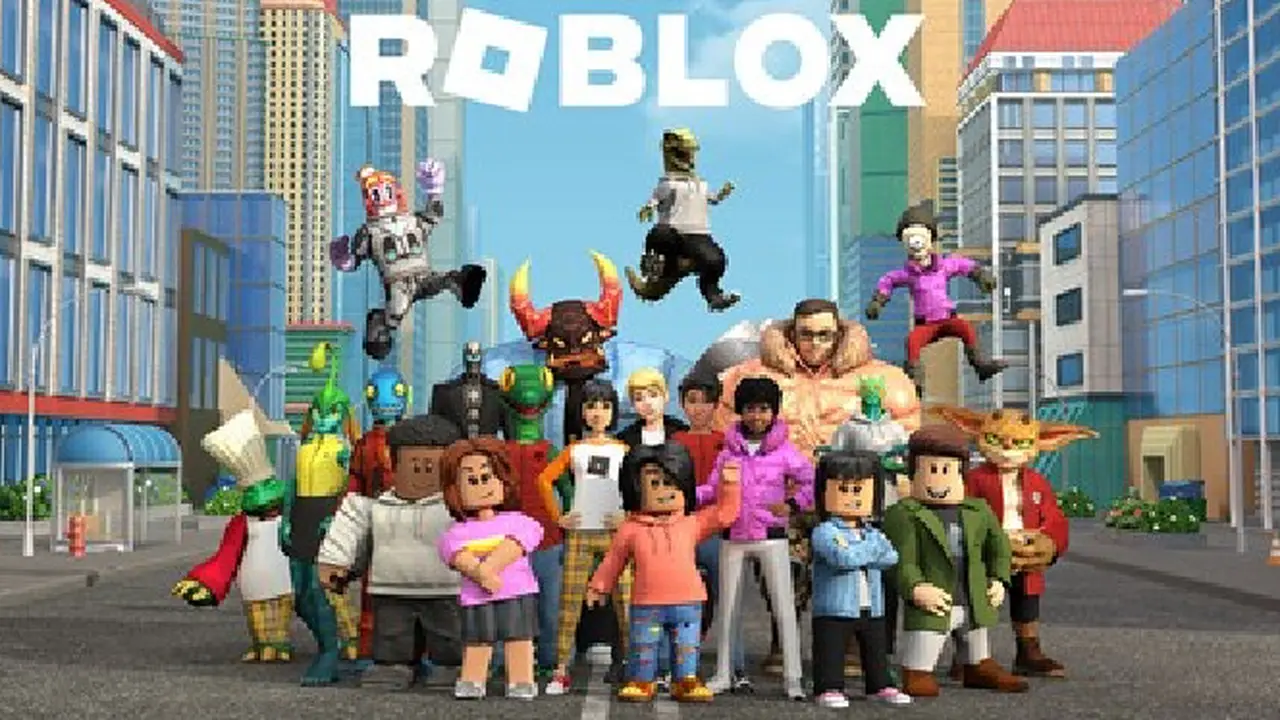 Roblox
