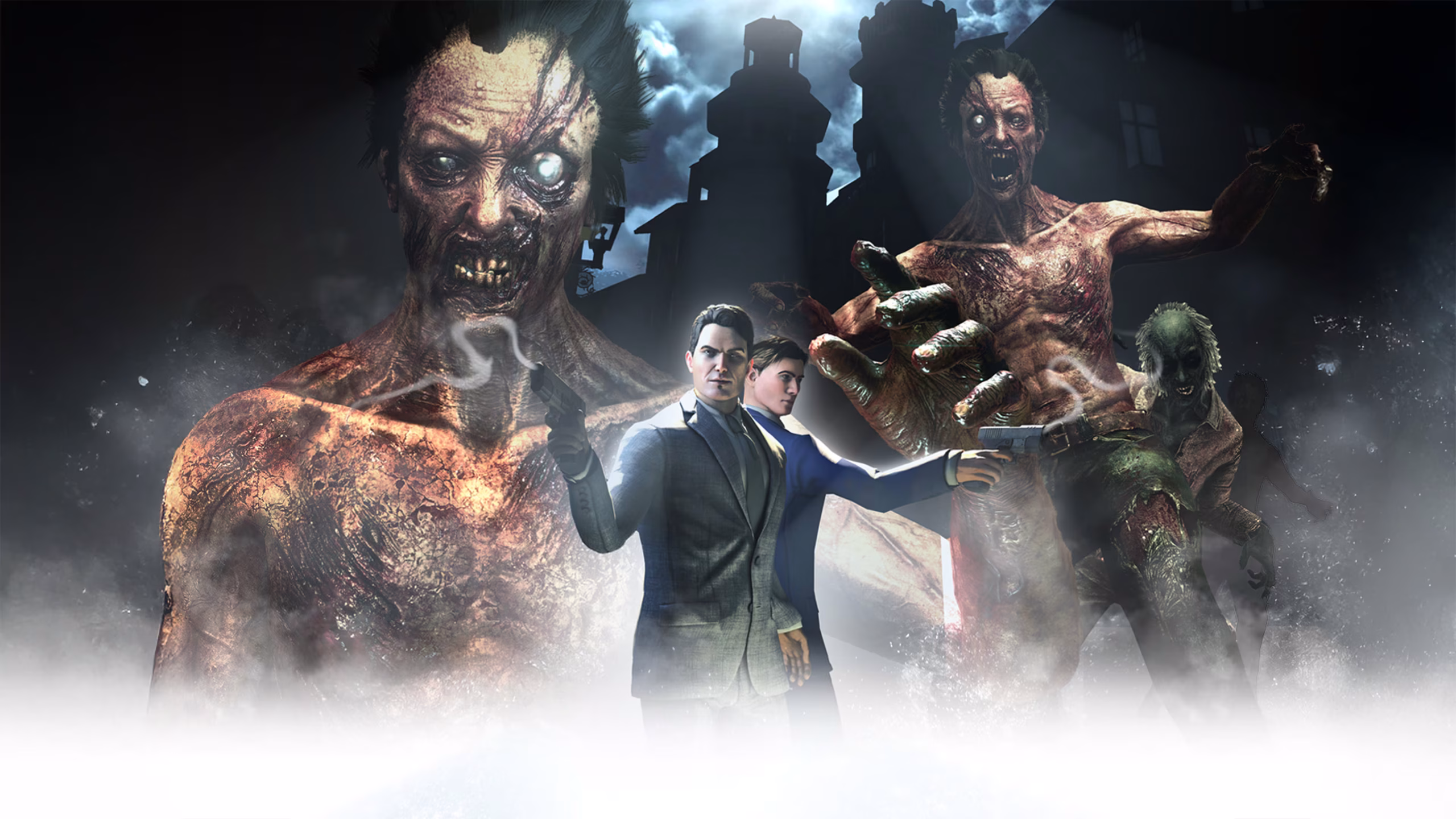 The House of the Dead Remake