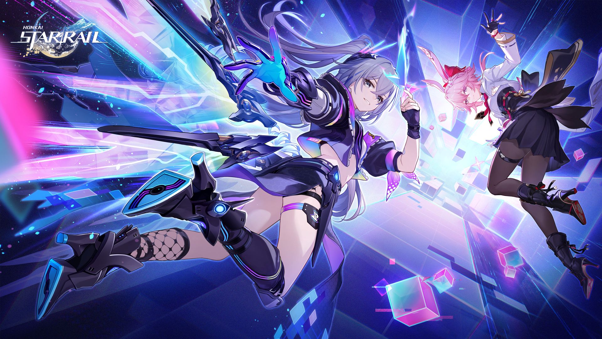 honkai star rail