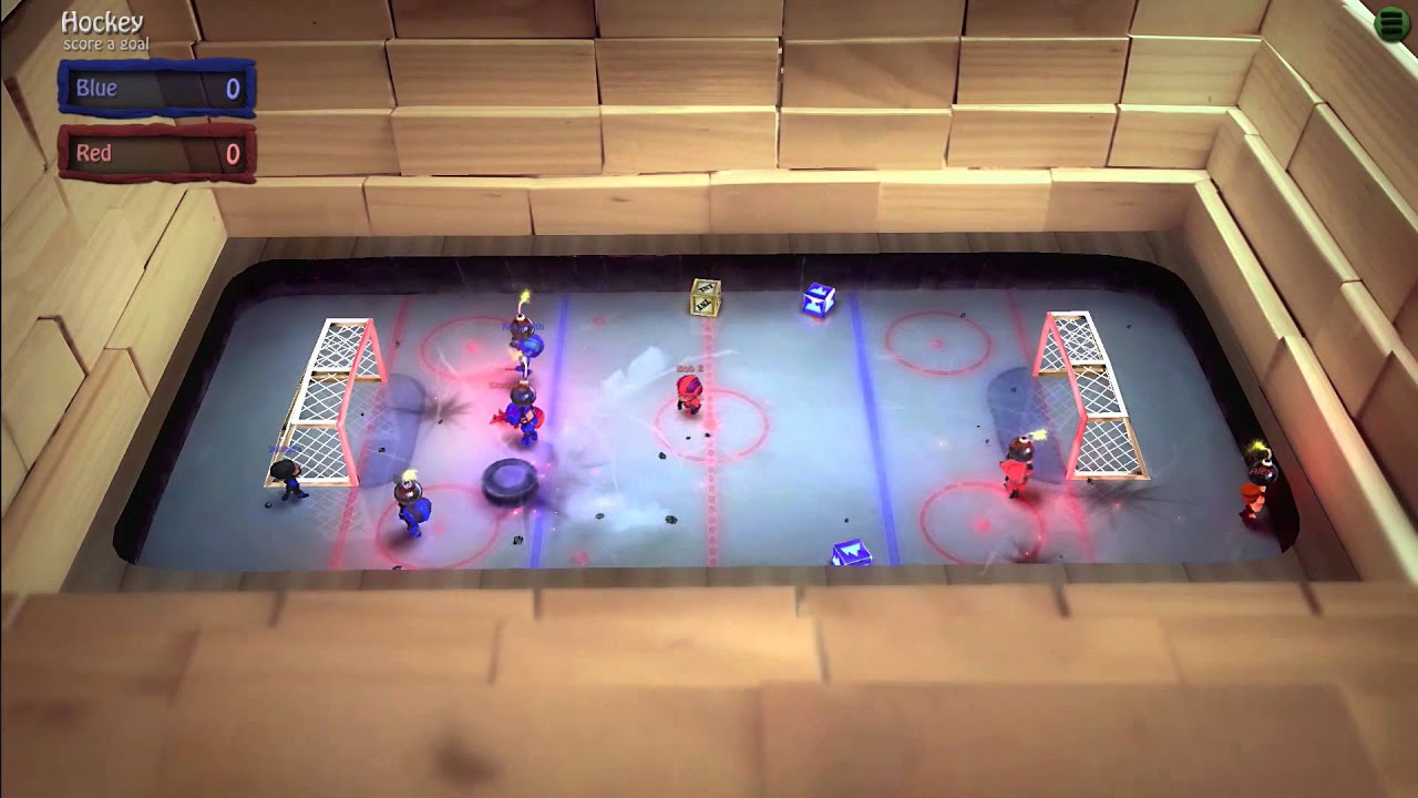10 Game Multiplayer Android Offline untuk Mabar Bareng Teman