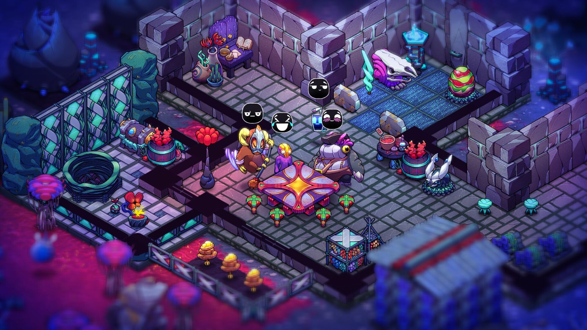 10 Game RPG Offline Terbaik yang Seru Dimainkan
