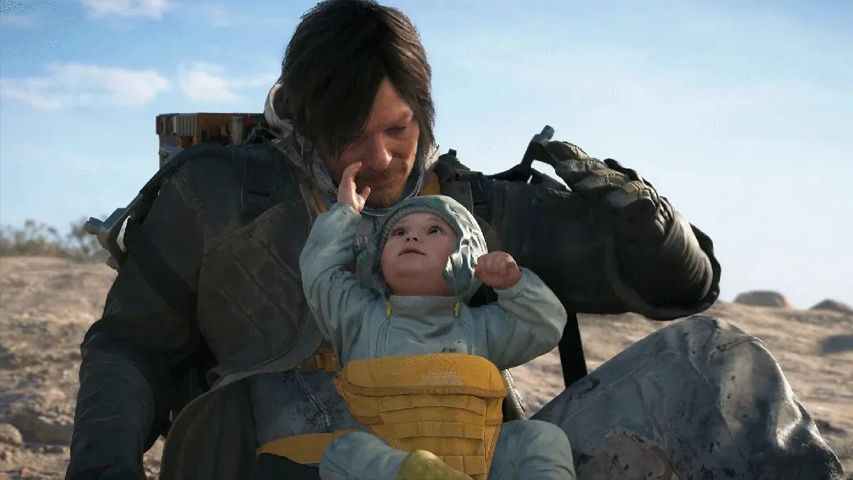 10 Game Open World Terbaik yang Wajib Kamu Mainkan