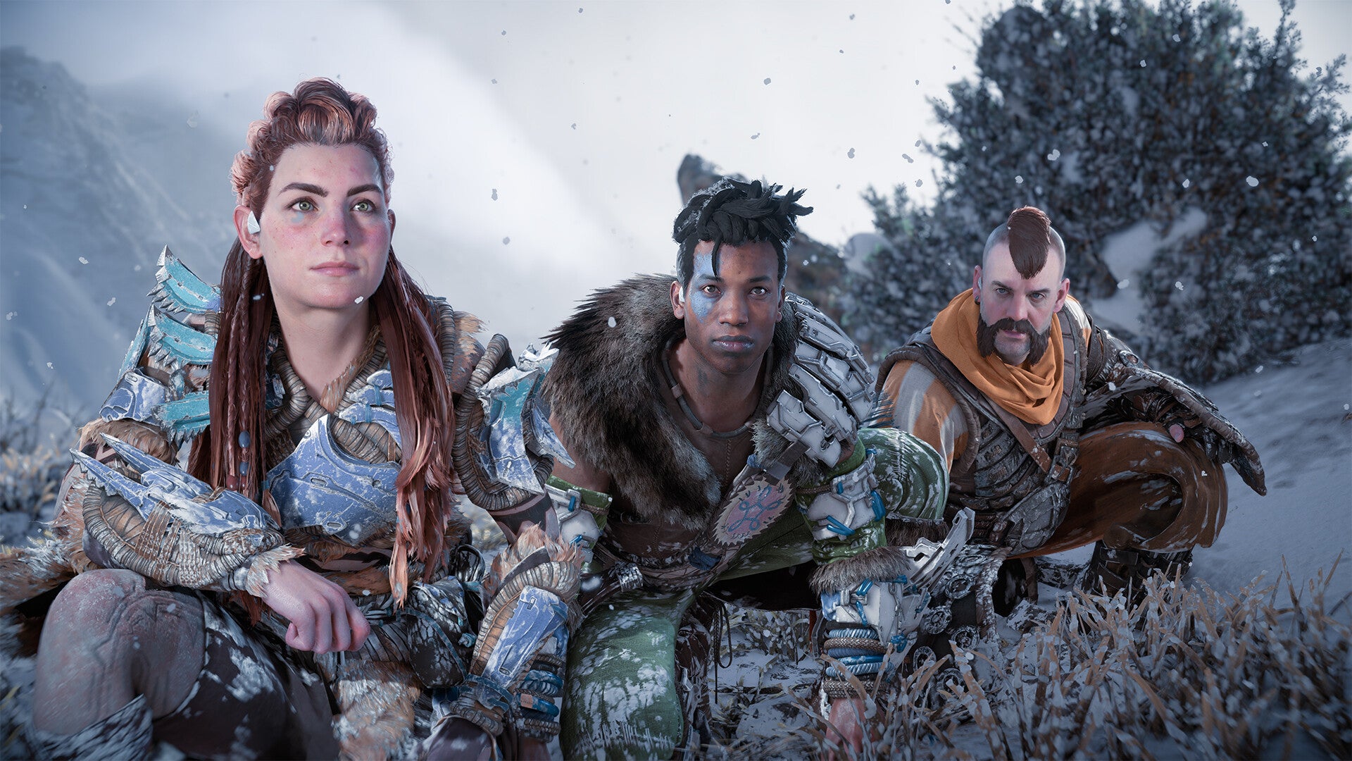 10 Game RPG Open World Terbaik yang Bisa Kamu Mainkan