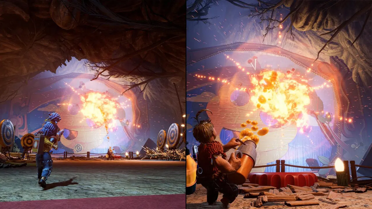 5 Game Co-op PS4 Terbaik untuk Dimainkan Bareng Teman