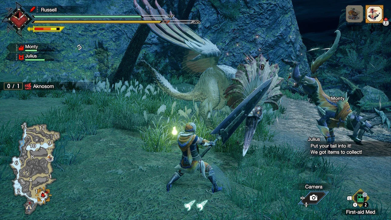 8 Game RPG Multiplayer Terbaik untuk Mabar
