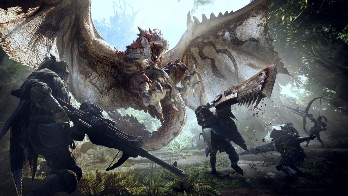 5 Game Mabar PS4 Terbaik yang Masih Seru Dimainkan