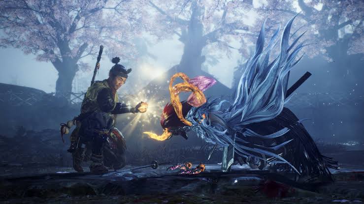 10 Game Action RPG Terbaik yang Seru Dimainkan