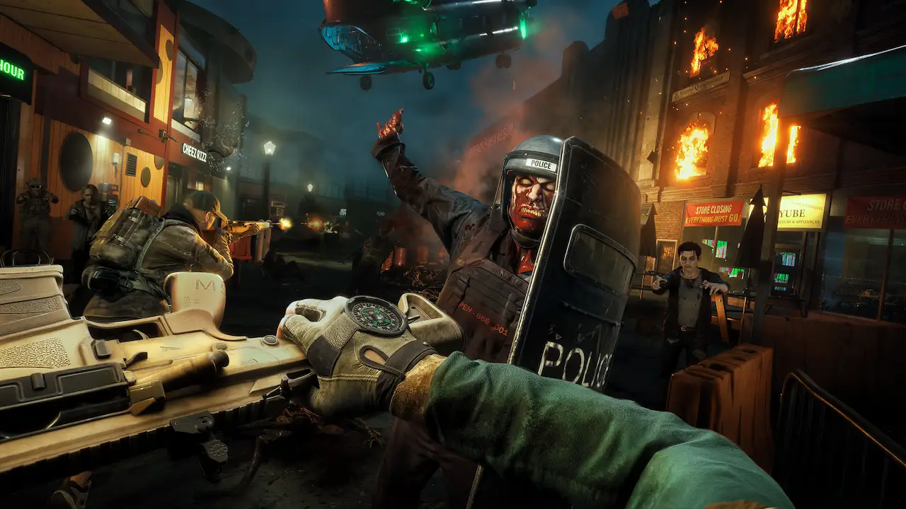 10 Game Horror Multiplayer Gratis untuk Mabar