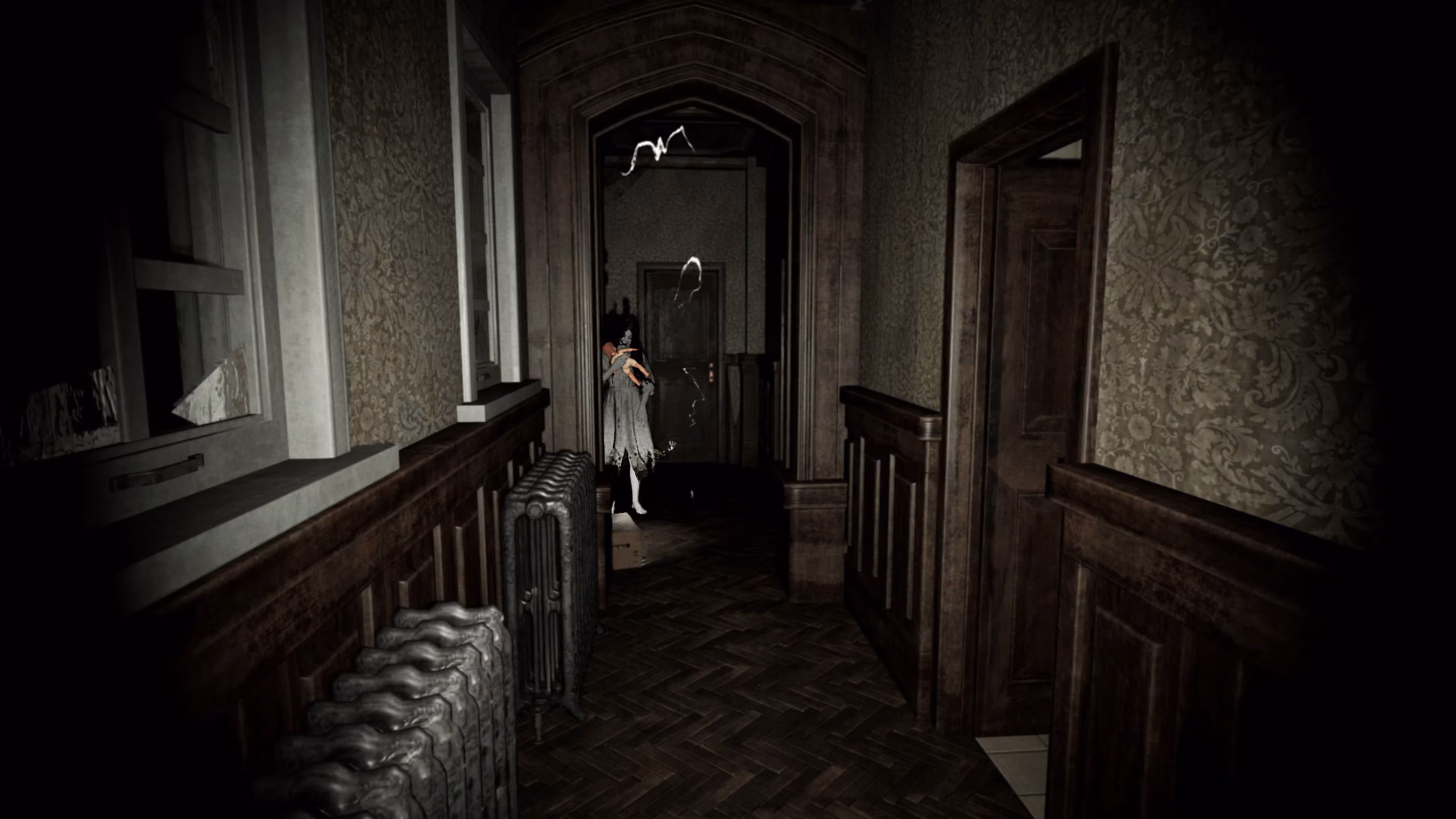 10 Game Horror Multiplayer PC yang Seru untuk Mabar