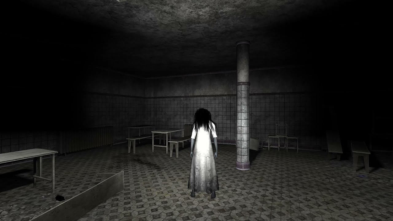 10 Game Horror Multiplayer Terbaik untuk Mabar