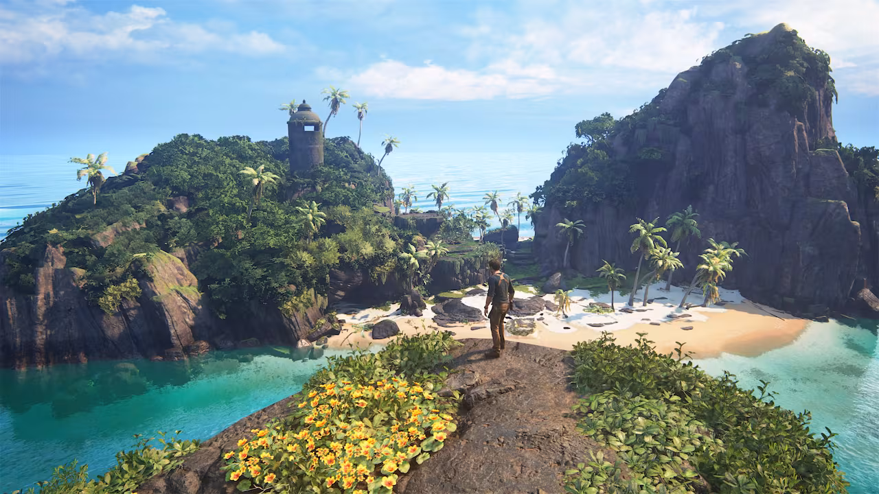 Uncharted 5 Sedang Dikembangkan Naughty Dog?