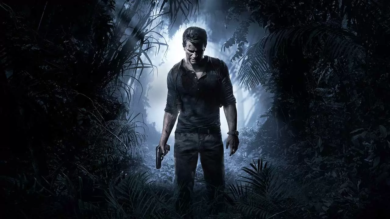Uncharted 5 Sedang Dikembangkan Naughty Dog?