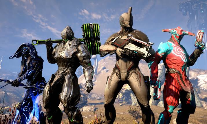 10 Game RPG Gratis Terbaik yang Bisa Kamu Mainkan