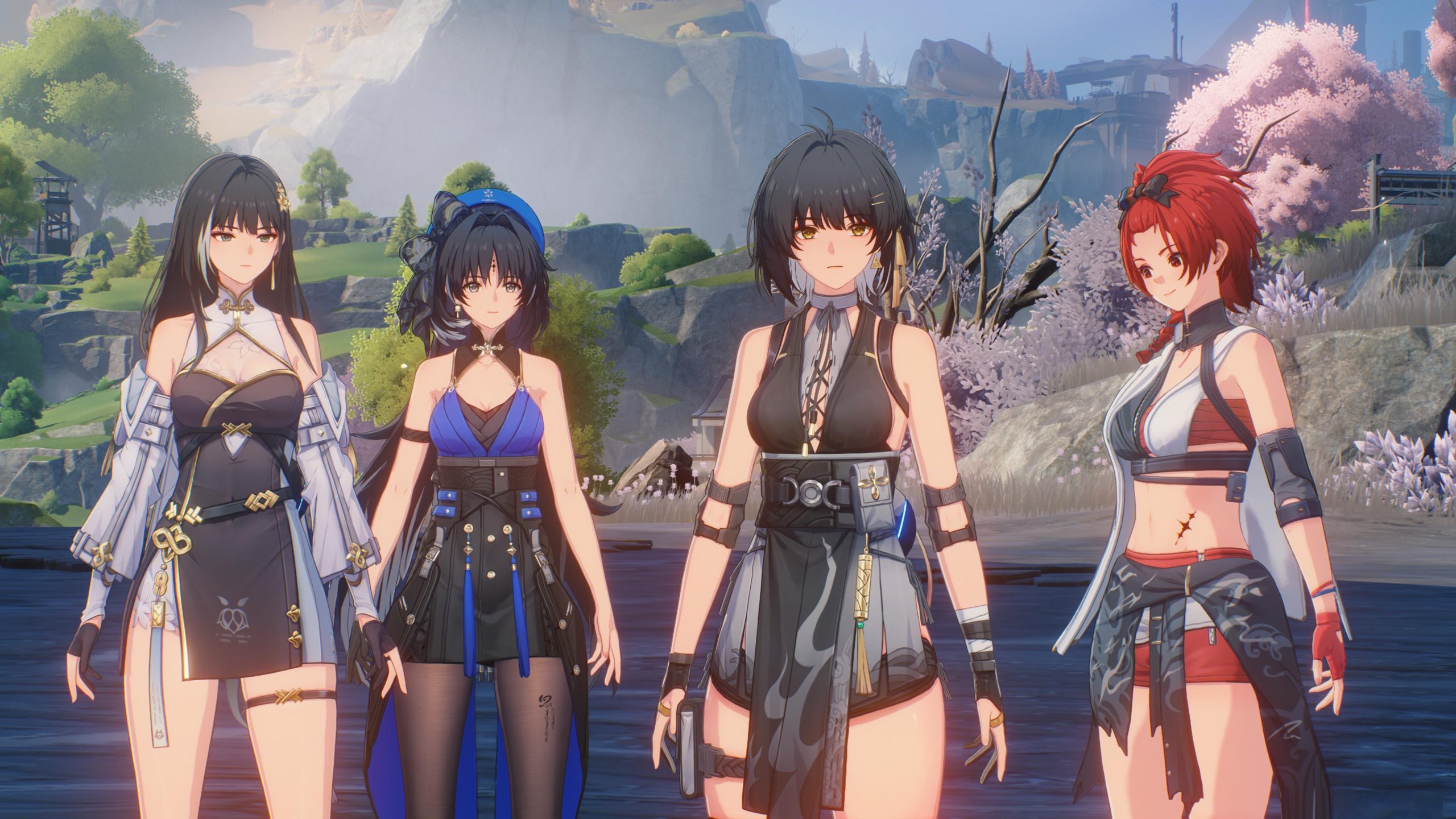 10 Game RPG Anime Terbaik yang Wajib Kamu Coba