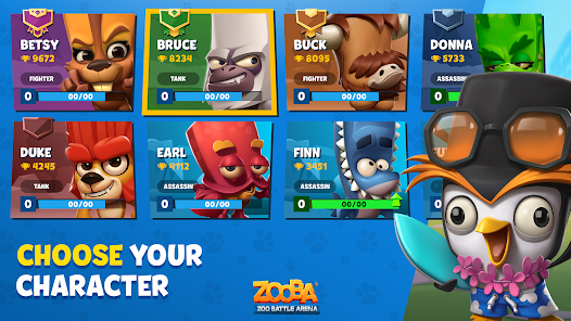 10 Game Mabar Android Terbaik untuk Dimainkan Bareng Teman