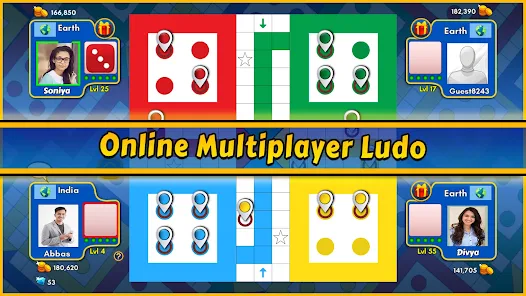 10 Game Mabar Android Ringan untuk HP Spek Rendah