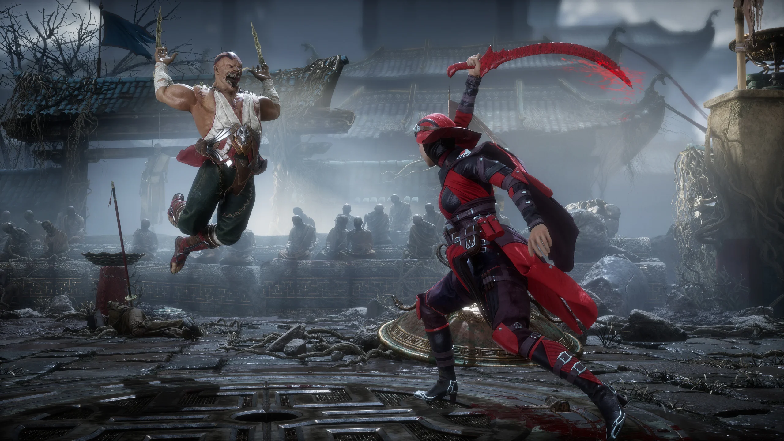 5 Game Multiplayer PS4 Terbaik untuk Mabar