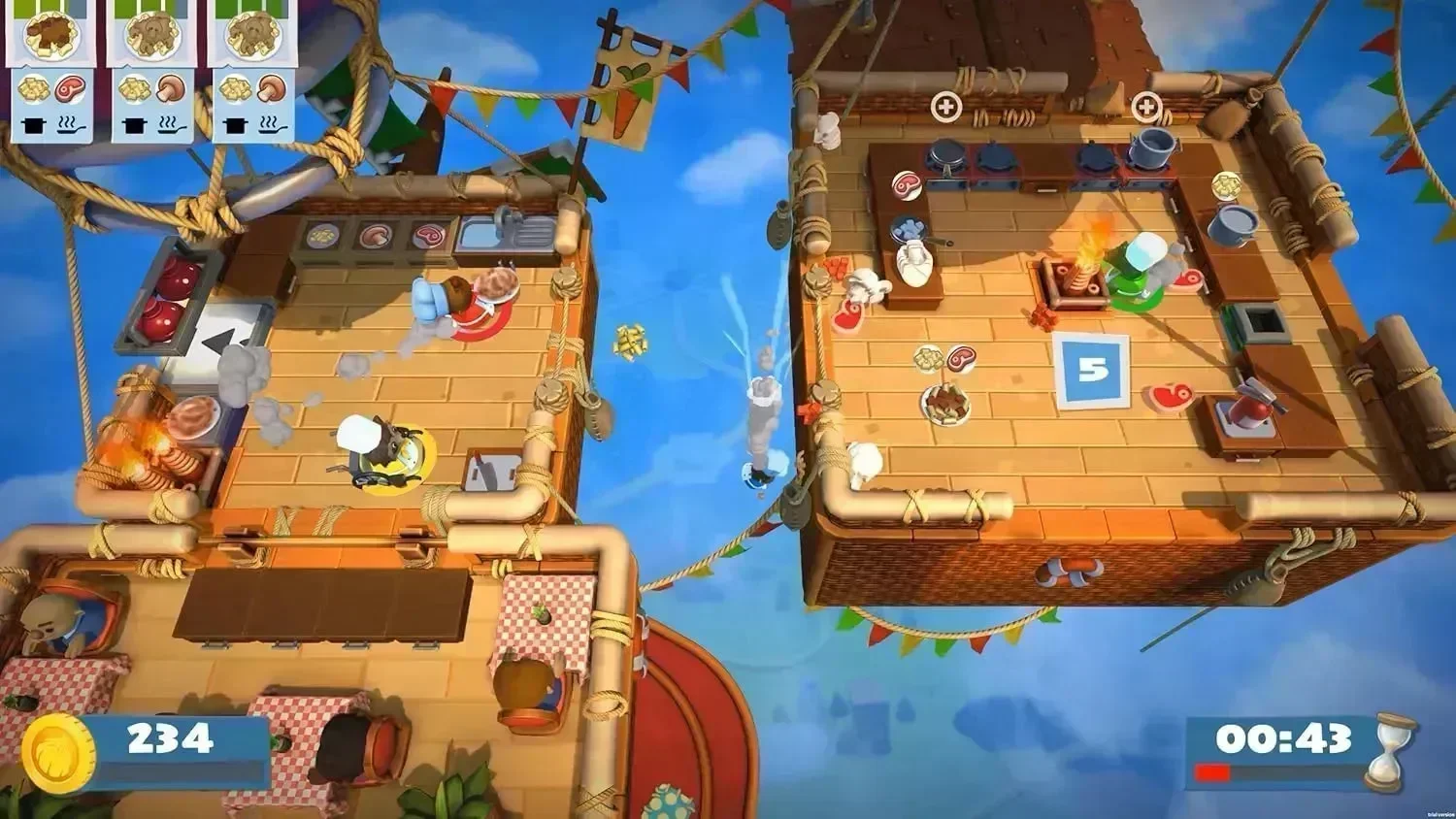 10 Game Multiplayer PC Terbaik untuk Mabar